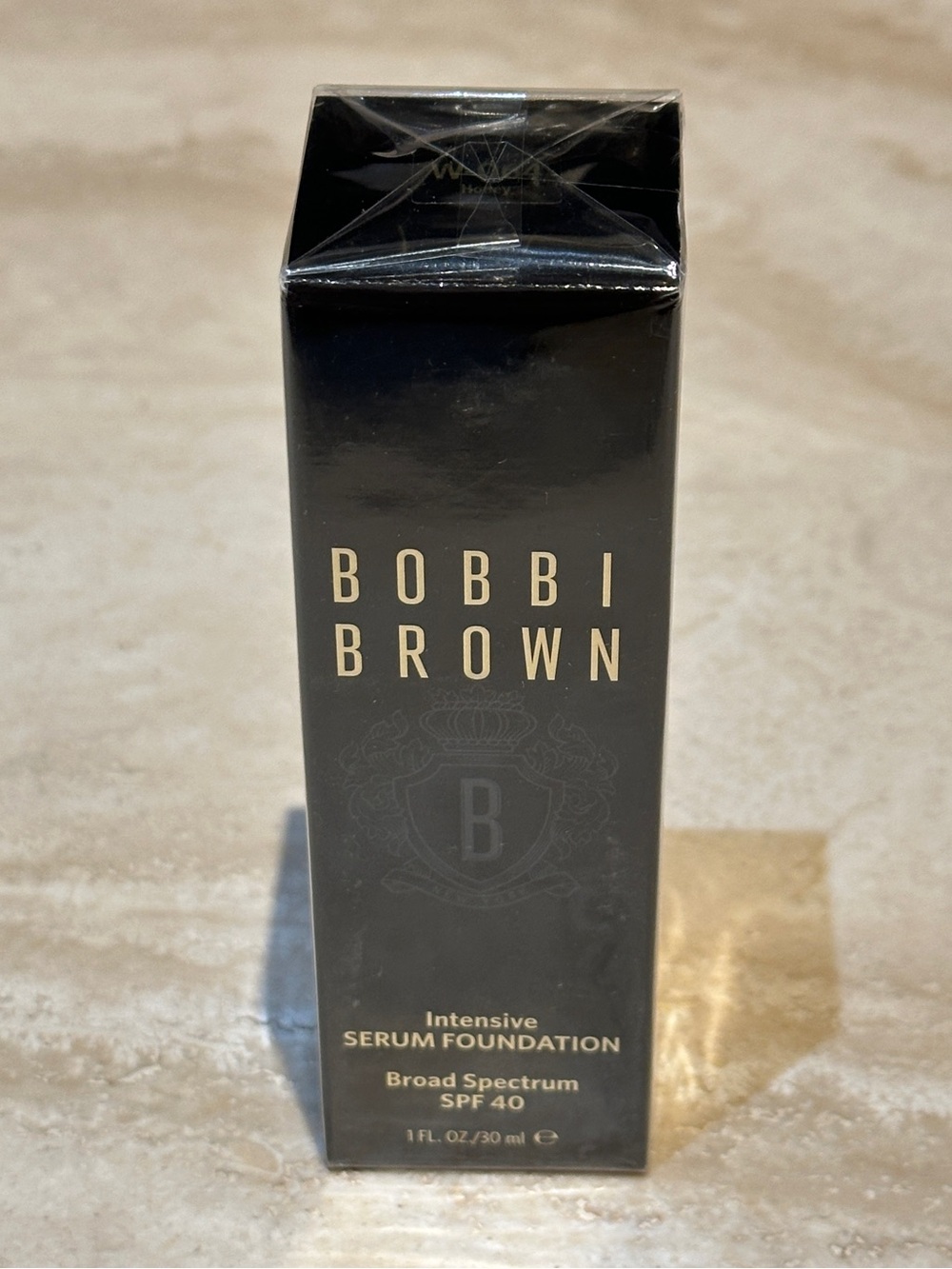 Bobbi Brown Intensive Serum Foundation SPF 40 - Honey 064